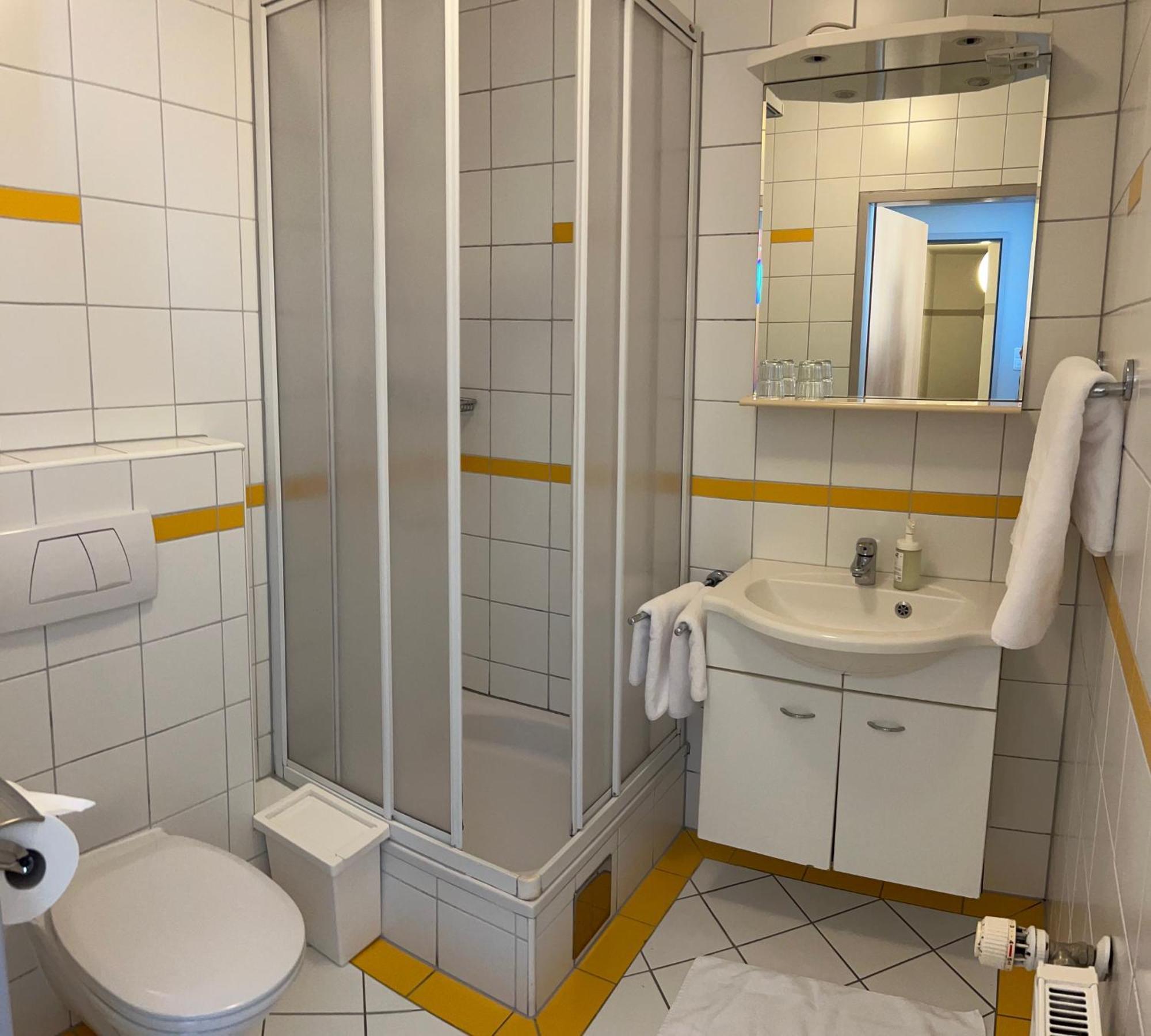 Pension Kaiserhof Kapfenberg Εξωτερικό φωτογραφία