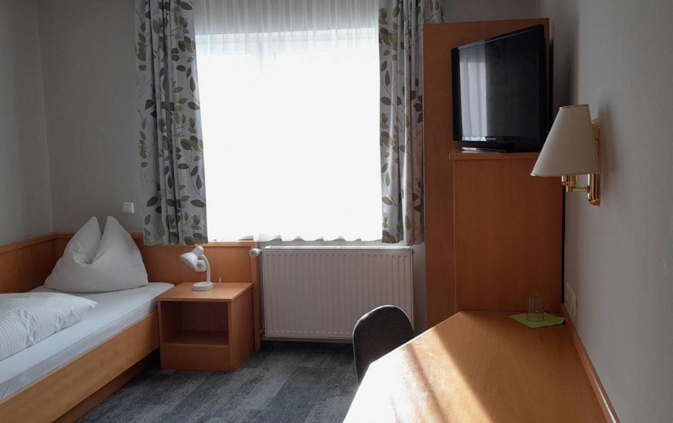 Pension Kaiserhof Kapfenberg Εξωτερικό φωτογραφία