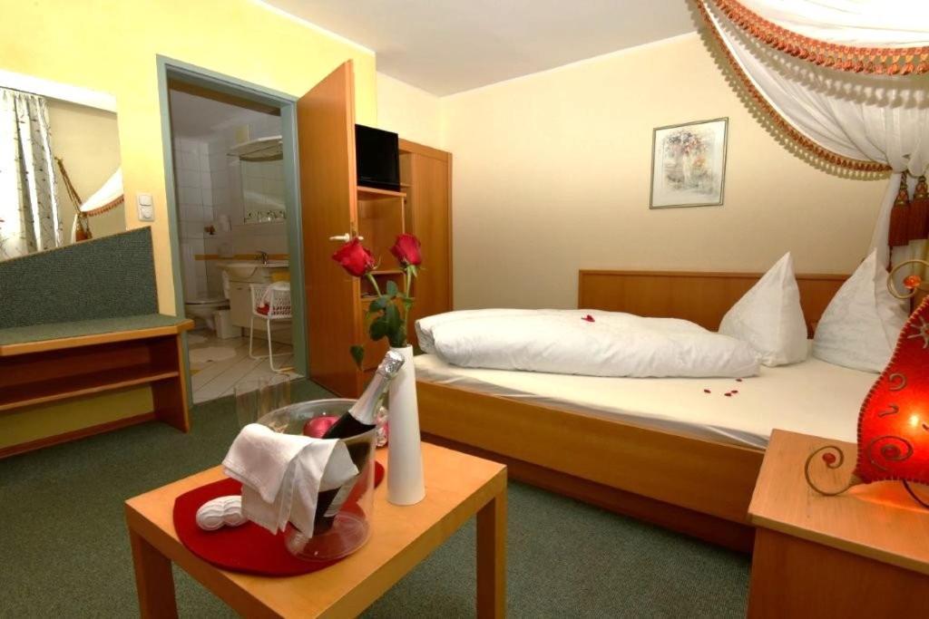 Pension Kaiserhof Kapfenberg Εξωτερικό φωτογραφία