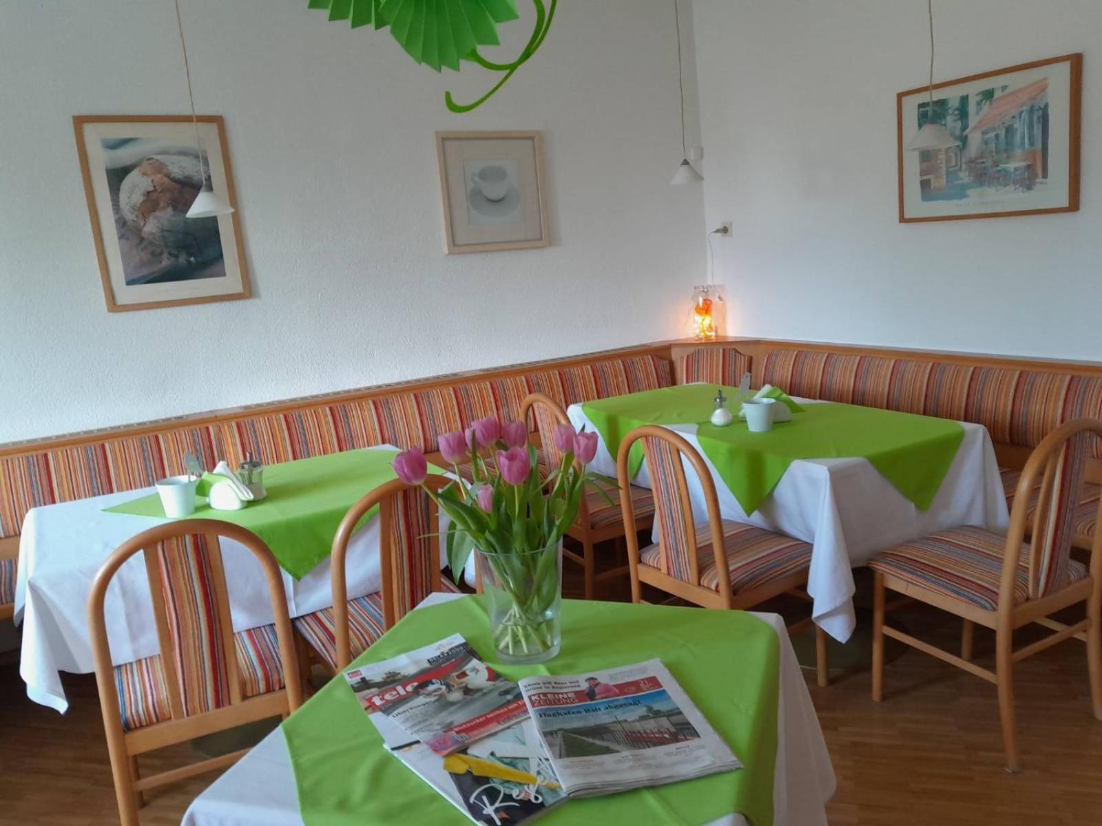 Pension Kaiserhof Kapfenberg Εξωτερικό φωτογραφία